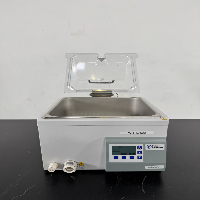 Fisher Scientific Isotemp GPD 10 Waterbath image 3